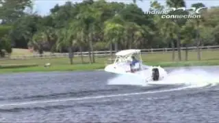 2006 Sea Fox 236 Walk Around by Marine Connection Boat Sales, WE EXPORT!