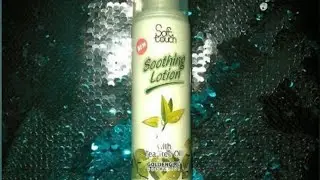 How To Use Soft Touch Soothing Lotion. Benefits, Uses, Side Effects  And  Price. Hindi Urdu.