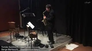 Tom&aacute;s Gubitsch - Des bords d&eacute;ments