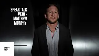 Ending Human Trafficking with Matthew Murphy - EP 138