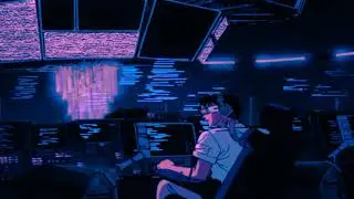 KILL.ZERO - Paroxysm (prod.0)