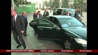 Ukraine Crisis: Acting Government Plans Elections