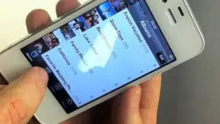 iPhone 4S and iOS 5: foto editing [macitynet.it]