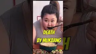 The Consequence of Over Eating&hellip; #mukbang