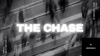 {FREE} SAINt JHN x Baby Keem Type Beat ~The Chase (prod. BEATSBYGELO)