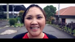 Outing PT. DHL Technology Sector Indo Alam