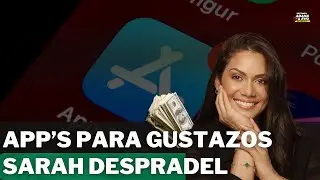APP&rsquo;S PARA LOS GUSTAZOS $$$ (EL GUSTAZO Y EL TRANCAZO)
