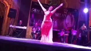 Melinda James - Ahlan wa Sahlan