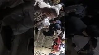 Mitha khel Karak wedding program