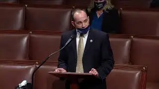 Rep. Bob  Good Objects to Democrats Blank Check Reconciliation Trigger