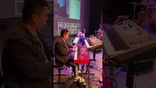 Kilabotitos Show in Vancouver - Ian and Ogie