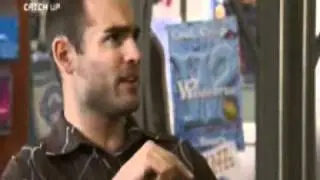 Hollyoaks: 3rd May 2007 (Will Takes Zoe Hostage, Day 3, prt 1/3)