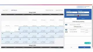 Calendar Guide Video (Web)