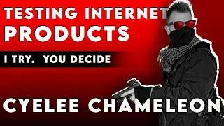 Is The Cyelee Chameleon Good Enough For Your CCW?