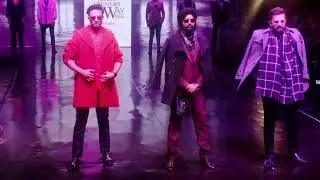 Mcrw season 6 #fashion #shorts#viralvideo #viral #shortsvideo #cute #catwalkshortsvideo 