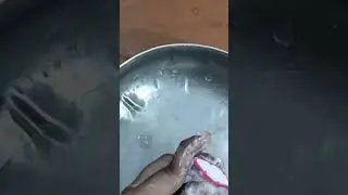 #silverring #homeremedies #cookingwithnaz #ytshorts #howtocleansilver #ring