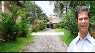 Indrans Luxury Life | Net Worth | Salary | Business | Car | House | Family | Biography