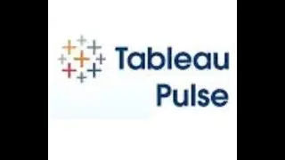 Start working with Tableau Pulse #tableau #tableauclasses #tableaututorial