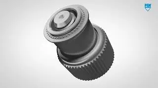 PEM&reg; PF11 and PF12 Captive Panel Screws