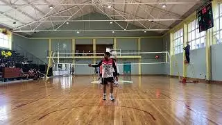 F&eacute;nix Pitrufqu&eacute;n vs Am&eacute;rica de Lanco - Varones - Cuadrangular Lanco [TCT] - 19/02/2022
