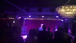 CNCPTS x New Balance 997 Montage Release Pt. 2 | Lou&rsquo;s | Cambridge, MA (12.10.2025)