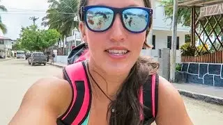 GALAPAGOS ISLANDS - ARE THEY WORTH IT? - Chase the Story 40