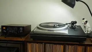 Doin' The Uptown Lowdown / Joe Venuti and his Blue Six