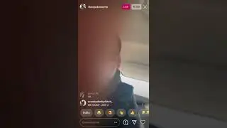 Pop Smoke Killers IG goes live