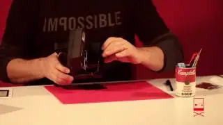 Tutorial - Sovrapposizioni