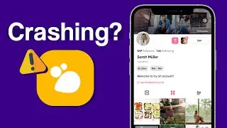 Hive Social app keeps crashing on Android? You're not alone