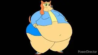 Sandy Weight Gain
