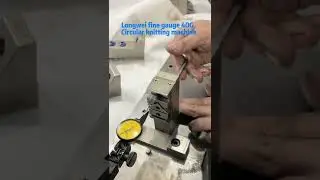 Adjust fine gauge machine need meticulous work-China brand longwei circular knitting machine