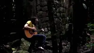 Bernardo Bauer I Mem&oacute;ria Forte