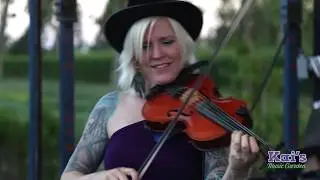 Concerts at Kai's Music Garden featuring Amy Helm, Edwin McCain, Forlorn Strangers & more