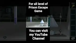 Prison Escape Puzzle Adventure