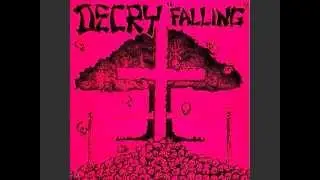 Decry - Raven - Falling