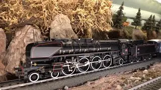 Marklin 241-A-65..SNCF