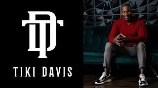 Why Book Tiki Davis