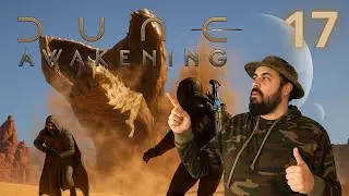 VOD – Dune: Awakening - Épisode 17