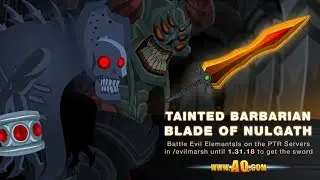 =AQW=NEW DROP OF NULGATH FREE