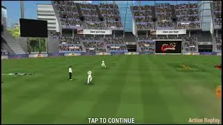what a catch- best fielding moments in wcc2
