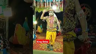 Kandasar Nabika mantu bhai