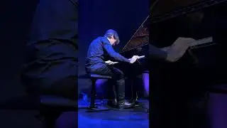 Vadim Neselovskyi &mdash; Winter in Odesa (Live in Frankfurt, May 22, 2025)