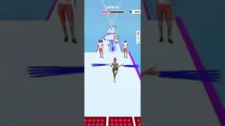 Nail women gameplay walkthrough all levels