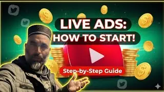 Mid-Roll Ads Lagana Seekhein | Earning Barhao 2026&rdquo;#viral