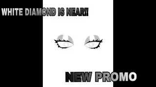 NEW WHITE DIAMOND REVEAL!!- Steven Universe