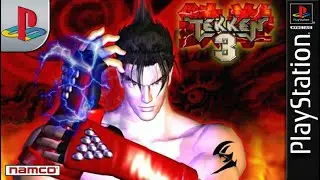 Longplay of Tekken 3