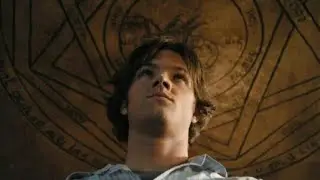 Supernatural - Exorcismo de Sam Winchester (dublado)