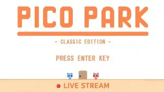 🔴 Live stream pico park classic edition #trending #viral #friends #funny #comedy #picopark #lfking