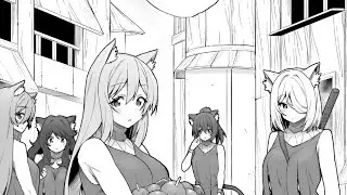 Rejected and Abandoned, Genius Boy Isekai'd and Rizzed Beast Girls